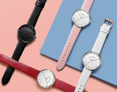 Rossini/罗西尼 腕表 感兴趣的话点...