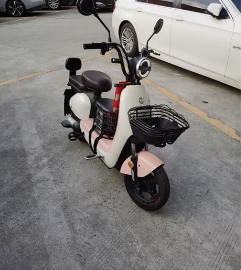 台铃M511,刚买6个月,很少开,成色9成...