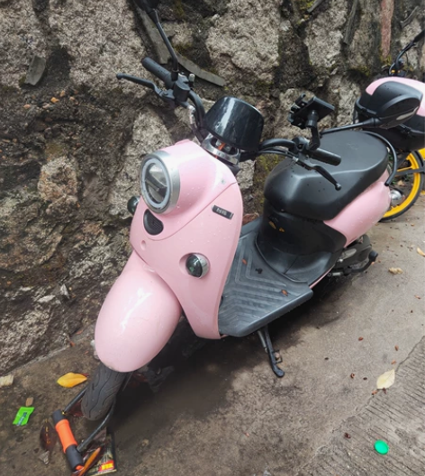 台铃小龟电动车，21年买的，骑得很少，特别...