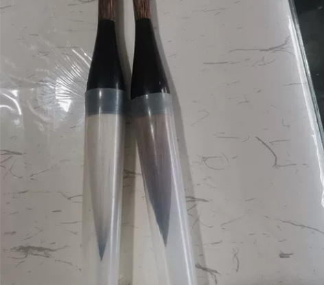 中国十大名笔 农耕笔庄 斗笔 一品苍毫  ...