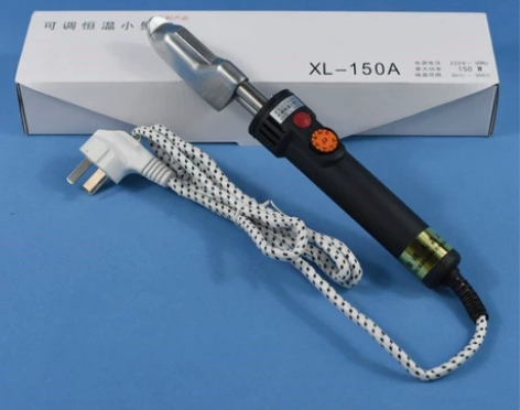 台湾三鑫可调恒温XL-150A小熨斗 鞋用...