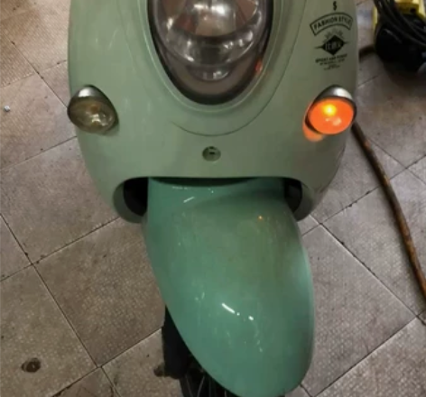 急急急！因有事外出急卖。小龟电动车60v2...