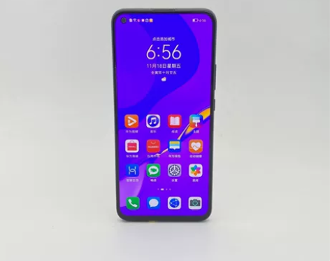 9新Huawei/华为 nova 7（5G...