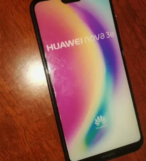 HUAWEI nova 3e   华为no...