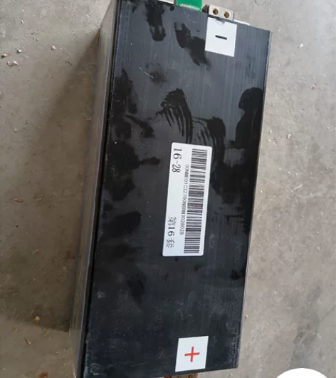 北汽EX3，普莱德模组(C327项目），数...