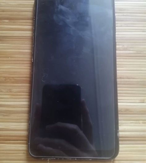 华为畅享max，4+128全网通，骁龙66...