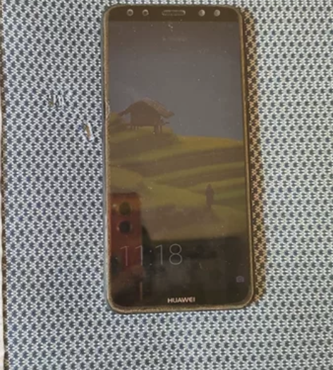 Huawei/华为 4G+64G麦芒6，8...