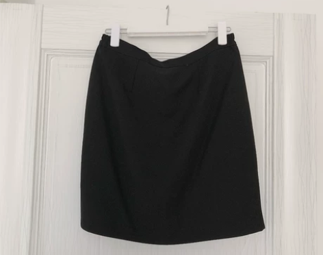 职业装一步裙 西服裙子 面试裙 工作裙装 ...