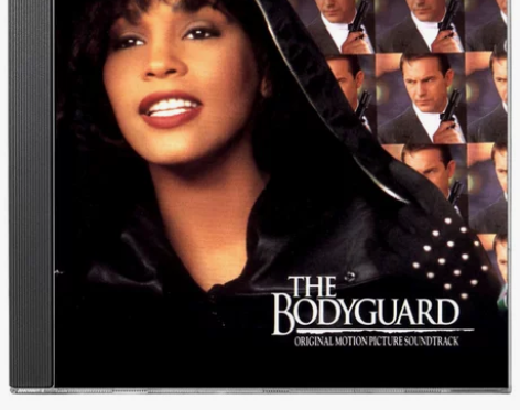 可议价 正版 Whitney Housto...