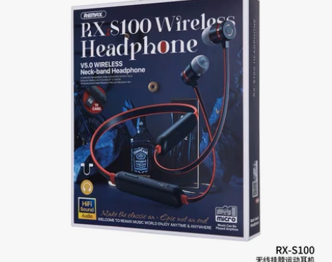 全新睿量耳机未拆 朋友送的