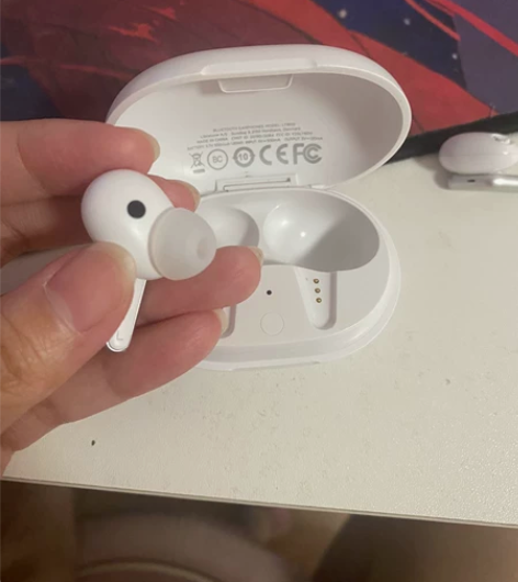 Libratone（小鸟耳机）TRACK ...