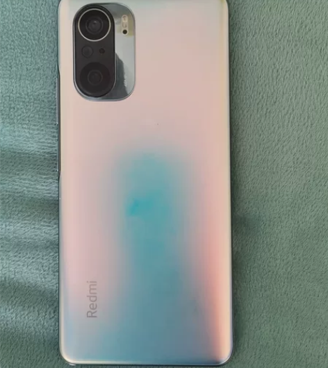 小米 k40手机，国行，双卡5g.注意:不...
