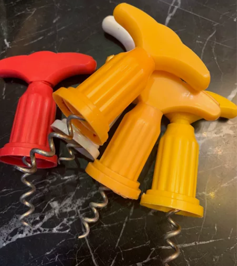 红酒开瓶器 感兴趣的话点“我想要”和我私聊...