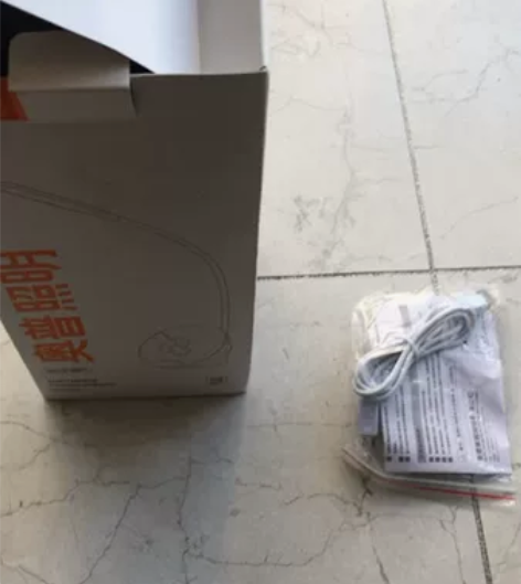 全新奥调光普护眼灯,全新未用,usb接口,...