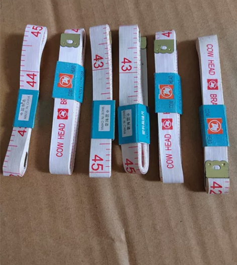 软皮尺，0.8元/条，长150CM，宽1....