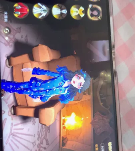 哈利波特魔法觉醒账号 古灵阁服，识货的姐妹...