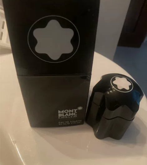 万宝龙 MontBlanc Emblem ...