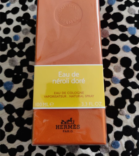 爱马仕香水_爱马仕古龙_爱马仕金色橙花10...