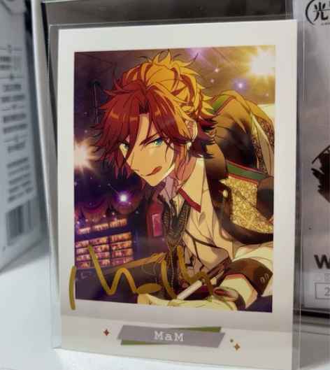 三毛缟斑 v6花后金签pld 才收到 不是...