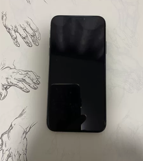 iPhonex 64g顺丰包邮平时很爱惜,...
