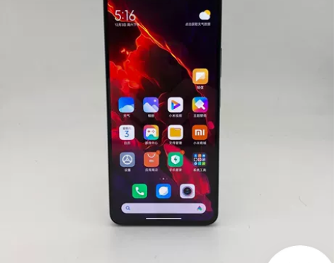 MIUI/小米 红米 K50（5G）8G+...