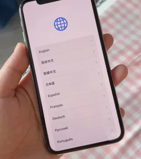 自用iPhonex学，成色如图，无磕碰，从...