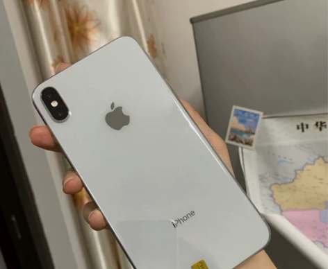 苹果 X 几乎全新  256G  苹果X ...