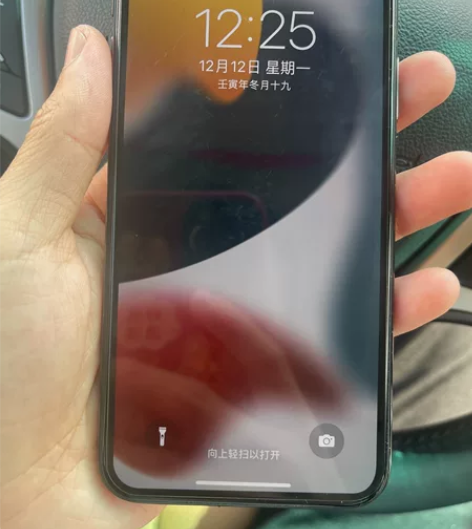 iPhonex，64g，美版无锁，无ID，...