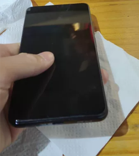 红米k50无锁 纯原 12+256 120...