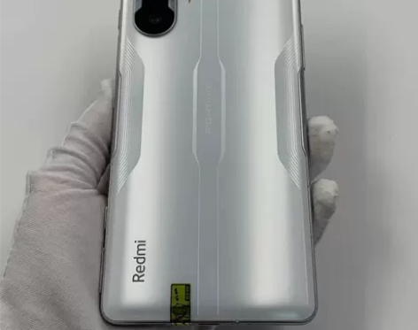 9成新MIUI/小米 红米 K40 游戏增...