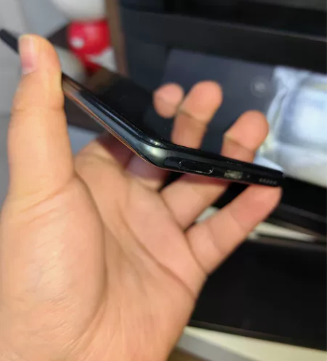 备用机更新了,最新换下来的红米K40 8+...