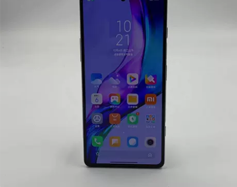 ?95新MIUI/小米 红米 K40 游戏...