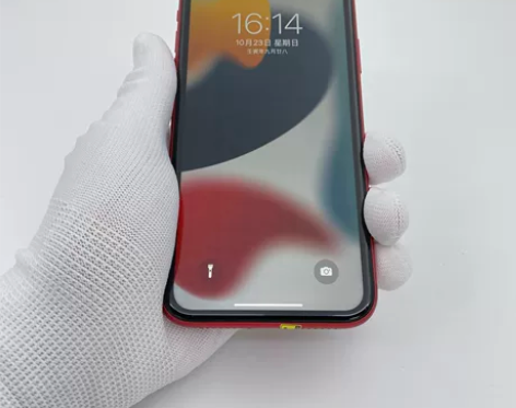 苹果 iPhone 11 128GB红色，...