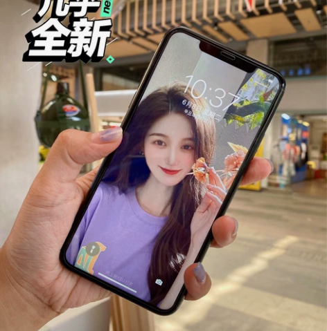 12ProMax苹果12ProMax走平台...