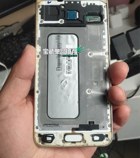 三星c5pro，三星c5010，64g屏幕...