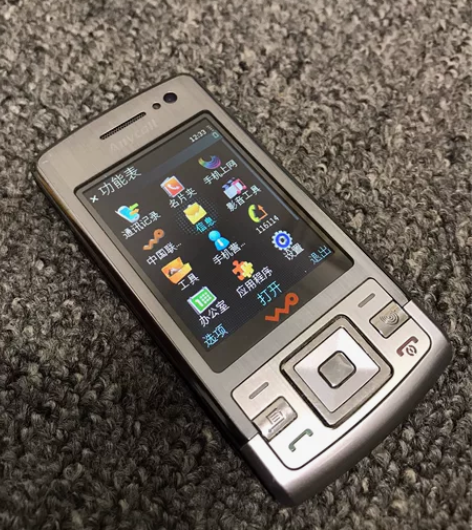 三星b5210成色还可以功能正常一机一电 ...