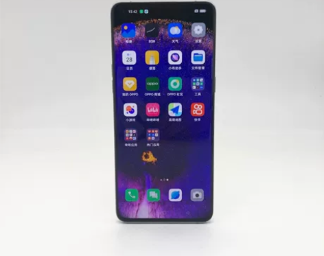 OPPO Find X5 Pro  12G...