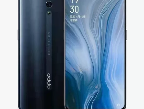 #OPPO Reno 换新手机了 这个就留...