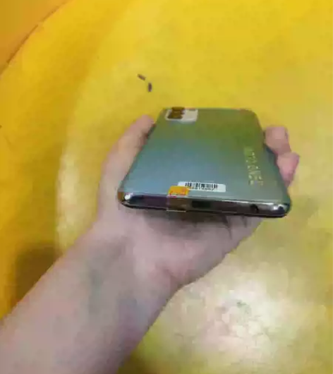 oppo Reno5 5G 国产屏幕，备用...