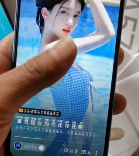 OPPO a57立体双扬声 5G手机8+...