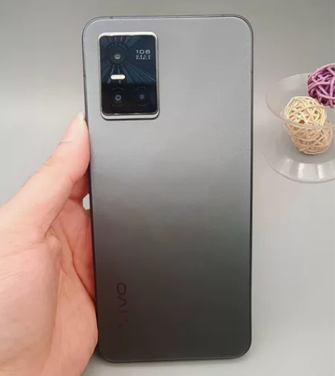 vivo S10Pro黑色 12+256G...
