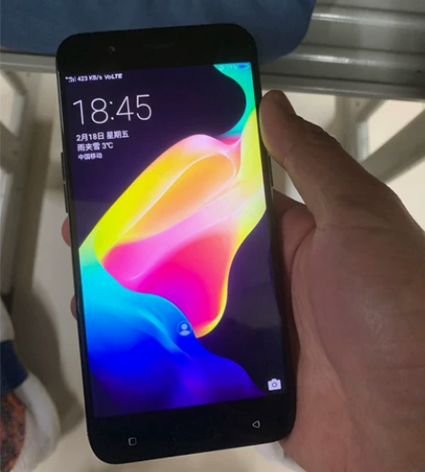 【包邮】二手手机OPPOR11全网通4G全...