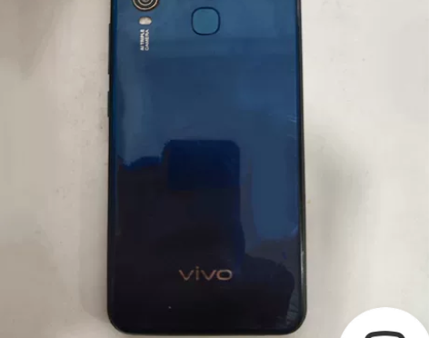 vivo y3  4+64g 自用换手机才...