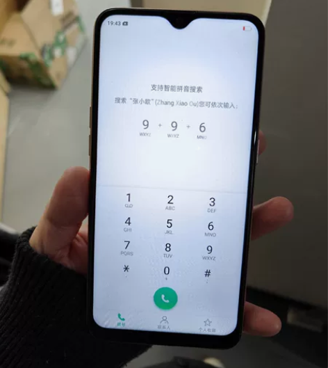 oppo  a7  4+64成色可以，就是...