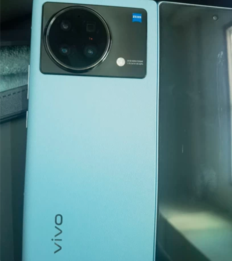 Vivo X fold折叠手机 vivo折...