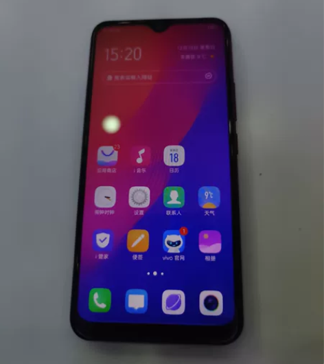 vivoy3s   4加128   功能都...