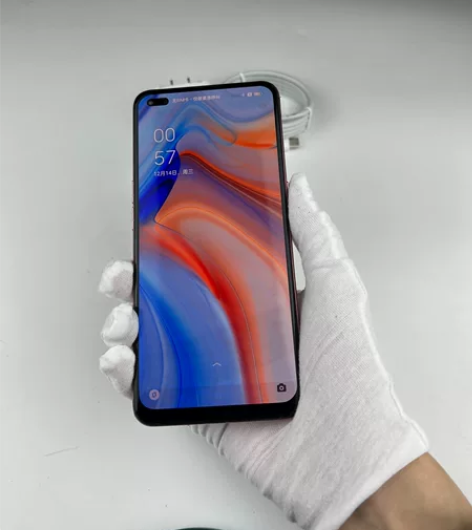OPPO Reno4 8+128 双模5G...