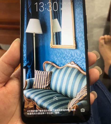 自用vivo y83 4+64，手机功能都...