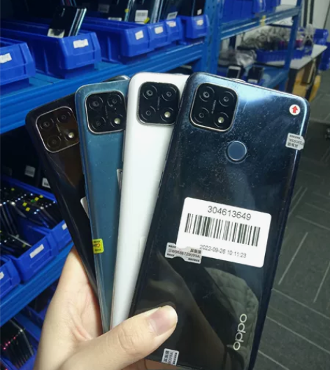 OPPO A35 4+64、4+128 原...