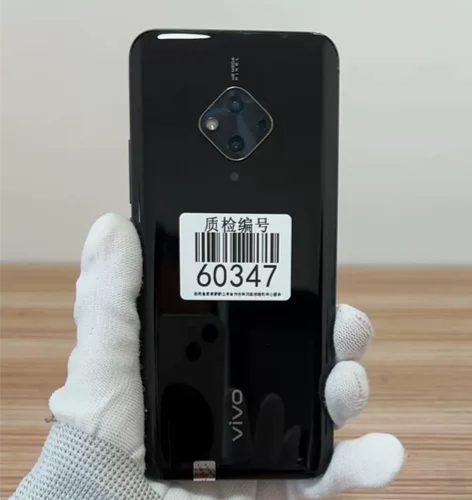 vivo S5 8+128 正常使用全网通...